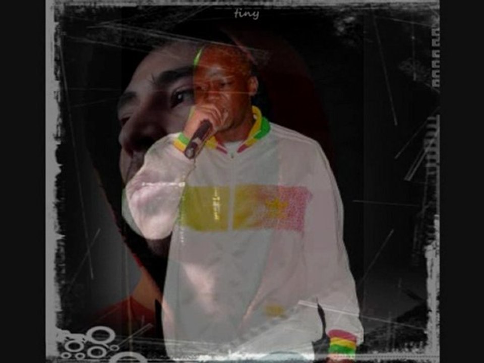 DAOUD AKA SKYZO feat oumar flow tiny et poissarino