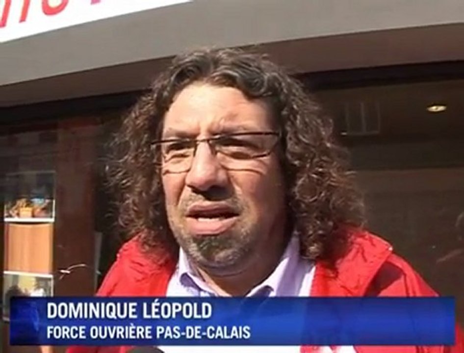 FO PROPOSE «D'ADOPTER UN RETRAITÉ»