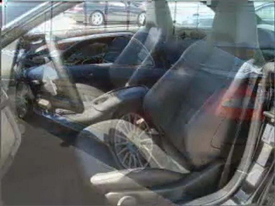 Used 2008 Mercedes-Benz CLK-Class St. Petersburg FL - ...