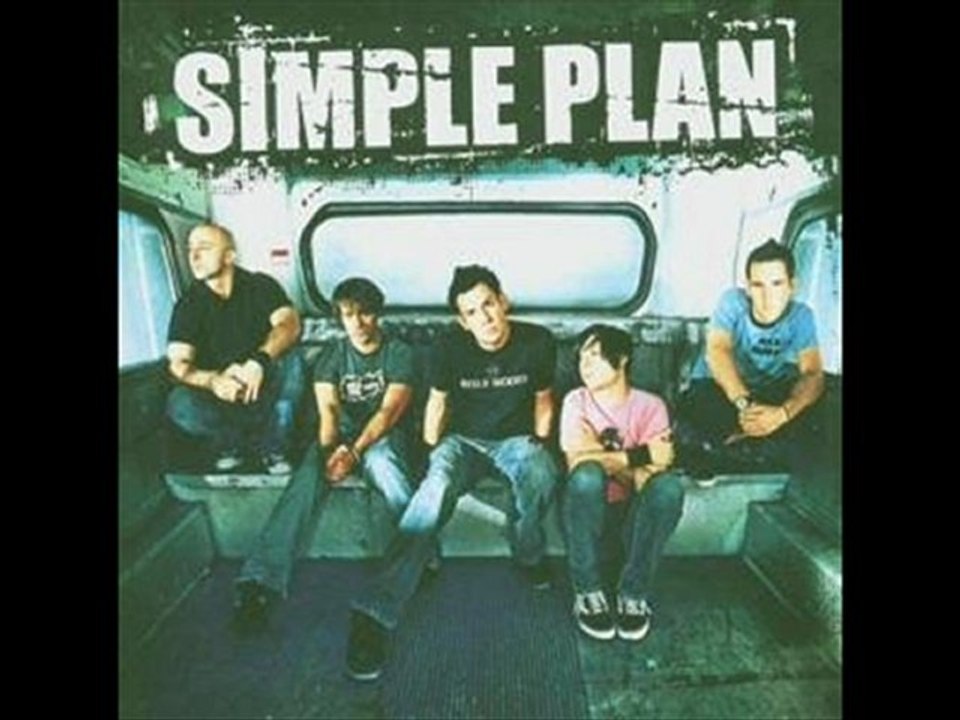 simple plan take my hand