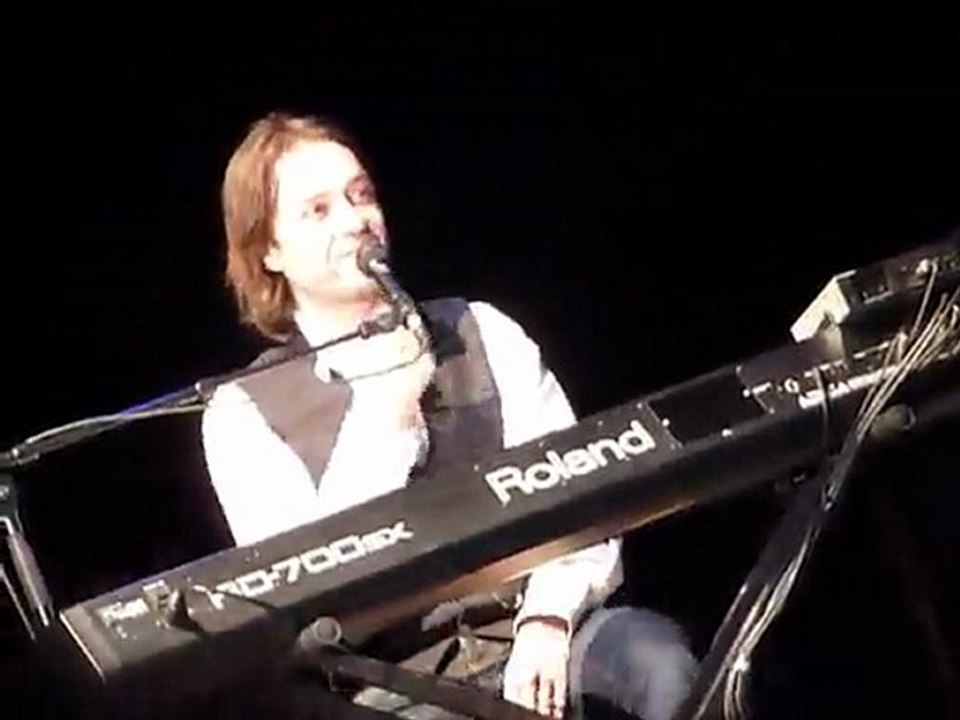 stanislas Bruay la Bussière extrait "anna quand bien même"