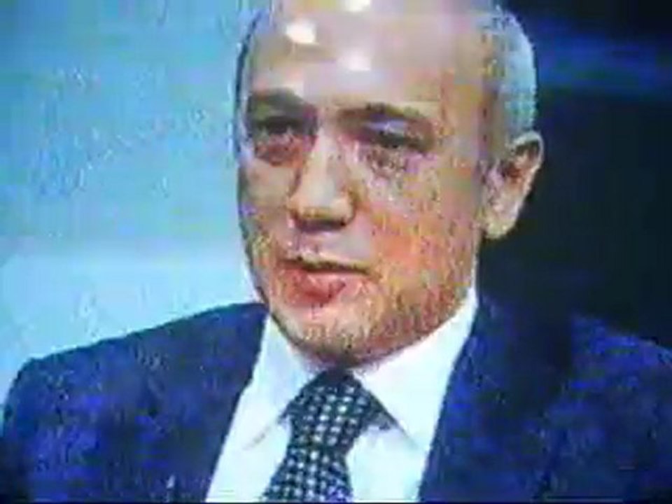 Lütfi Elvan Kontv'de Vize Konusu Hakkında Açıklama Yaptı