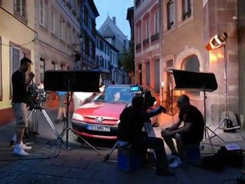 EMIARTISTIK maquilleur coiffeur institut de formation 67