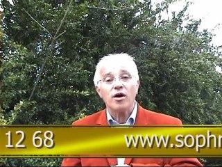 sophro alain mars 2010