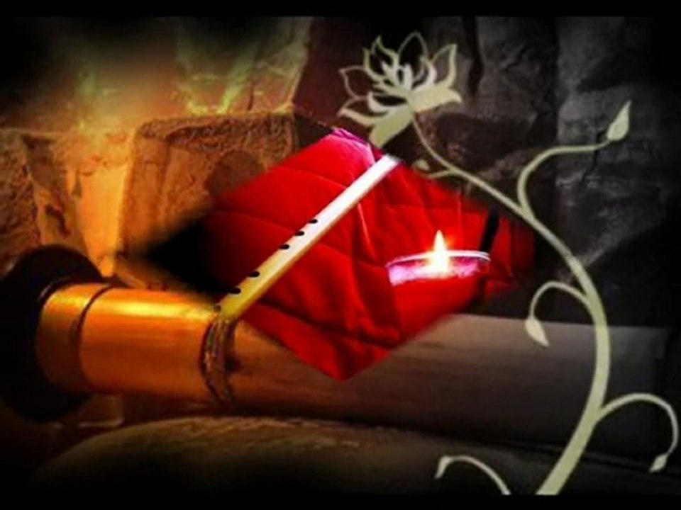 Neyzen - HÜZZAM TAKSİM