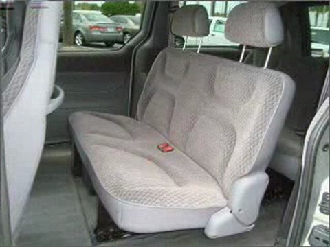 Used 2000 Chrysler Grand Voyager Pinellas Park FL - by ...