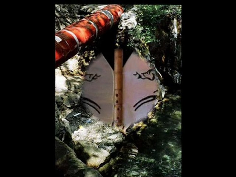 Neyzen - SEGÂH TAKSİM