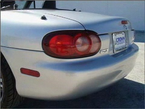Used 2004 Mazda Miata St Petersburg FL - by ...