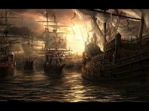 -Pirates -Corsaires- Flibustiers, Boucaniers