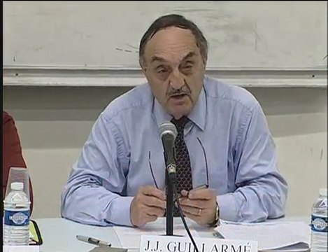 Assises de la rééducation/penser l'avenir de la rééducation