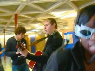 lipdub UPMF fac de droit