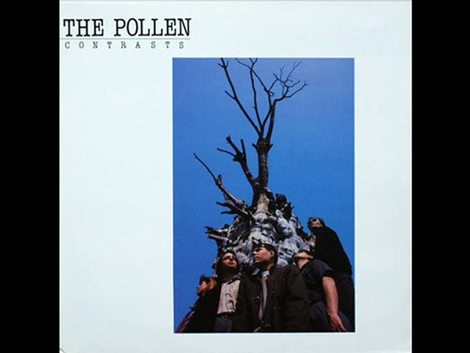The Pollen - peel the skin