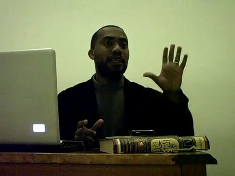 Mohamed Bajrafil - Les 3 écoles de 'aqida