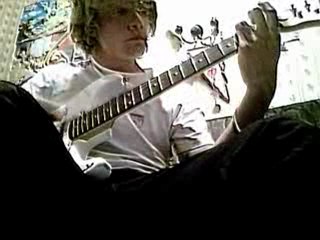 Extrait East Jesus Nowhere