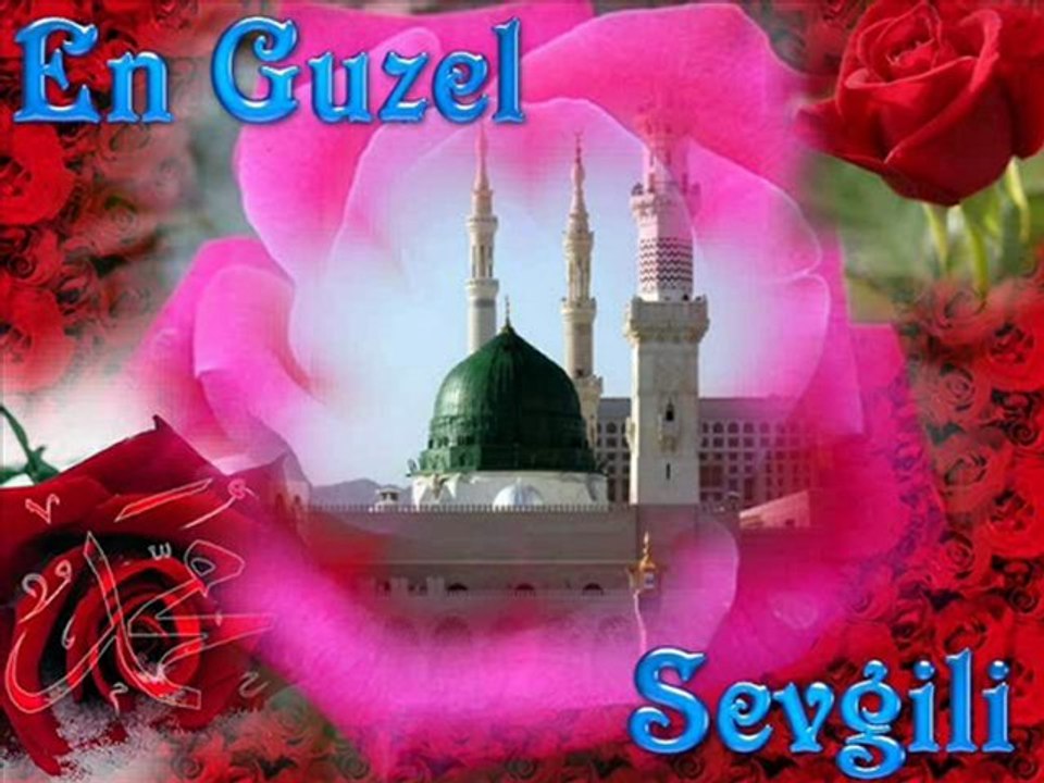 doyamadım muhammed'e  (aleyhisselam)