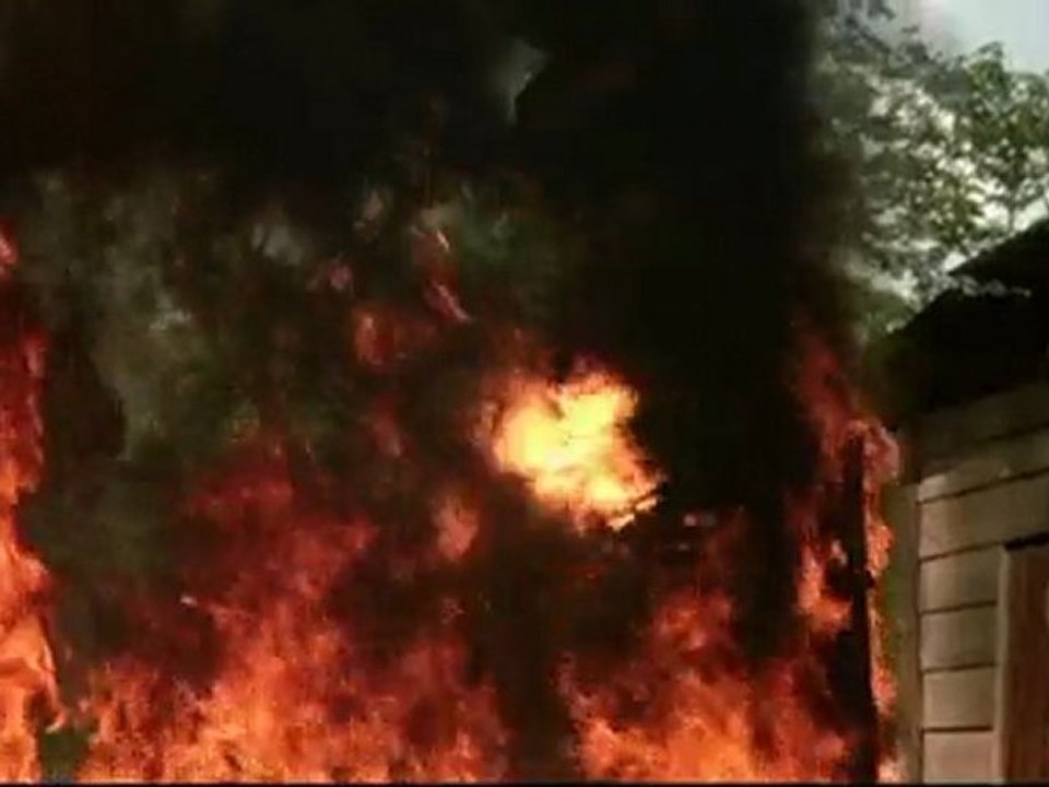 ONG BAK (bande-annonce)