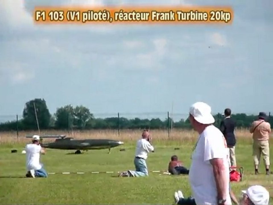 IMC La Ferte Gaucher 2008