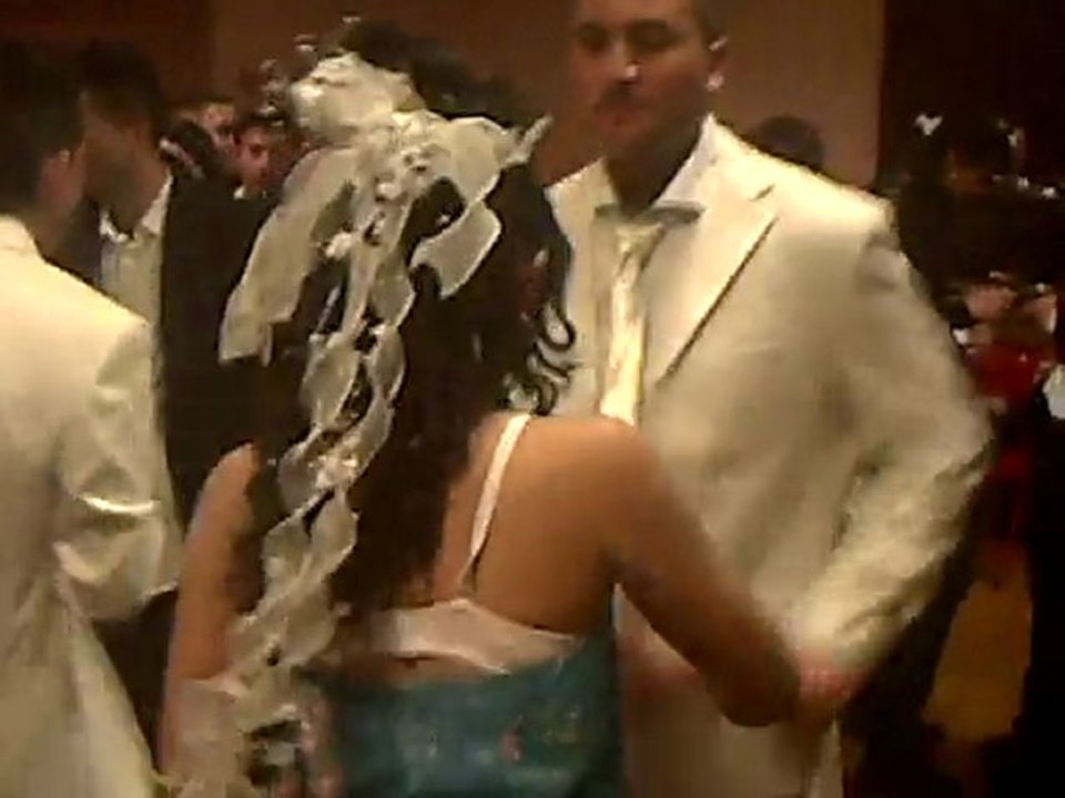 BODA DE:GITANOS