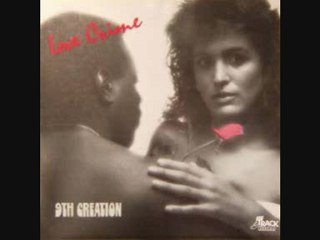 9th Creation - maybe