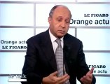 Le Talk Fabius