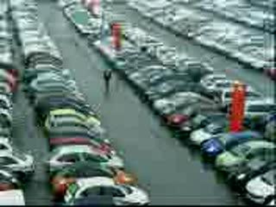 citroen 40 jours