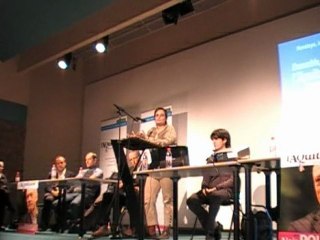 HENDAYE Thématique le transfrontalier part 6