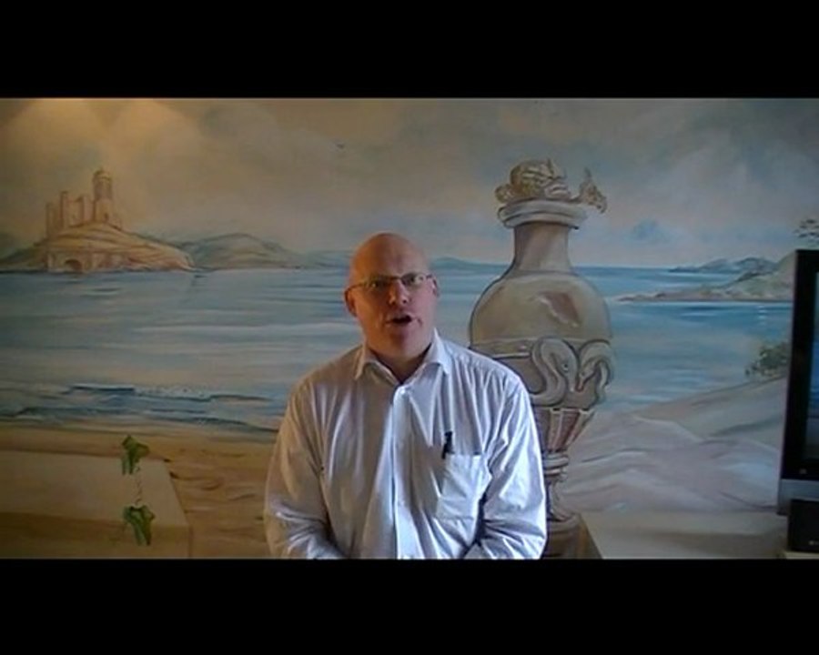 Driving Instructor in Willenhall (Deleted Scene)