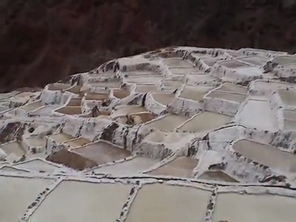 Dag 11 Cuzco Yanahuara 23/09/07