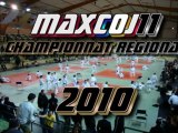 judo Championnat REGIONAL MAXcoj11