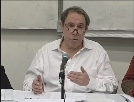 Assises rééducation/normes,rapport au plaisir, apprentissage