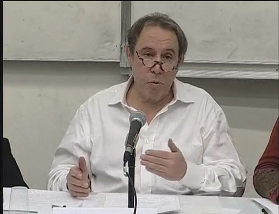 Assises rééducation/normes,rapport au plaisir, apprentissage