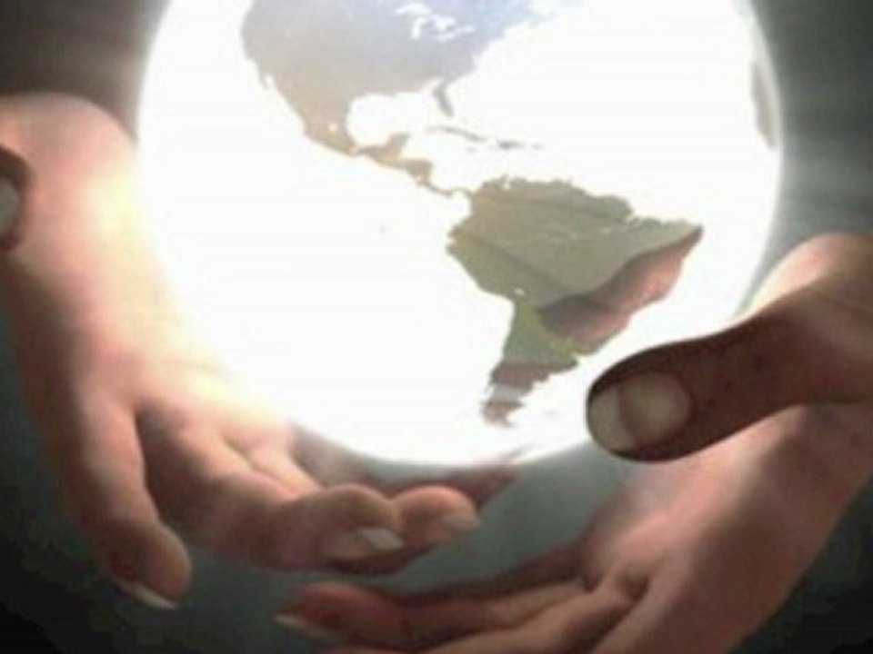 La Gestion du Monde selon Hashem Part2