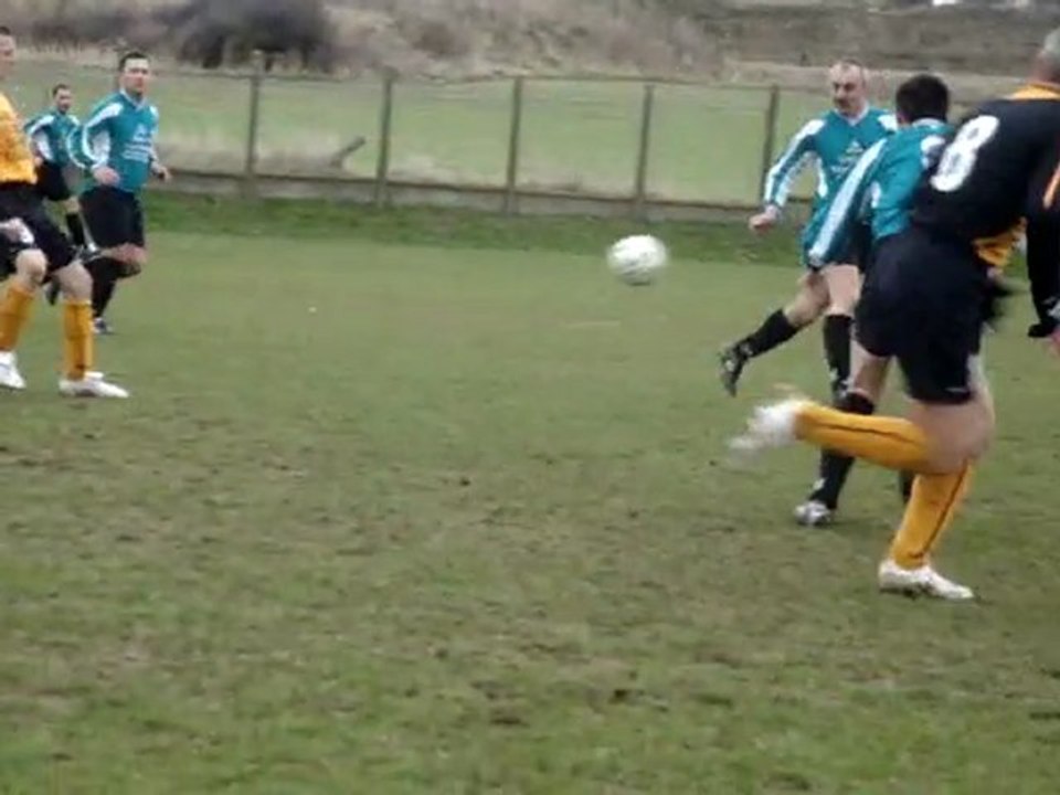 Boulogne - MMTF Part3/9