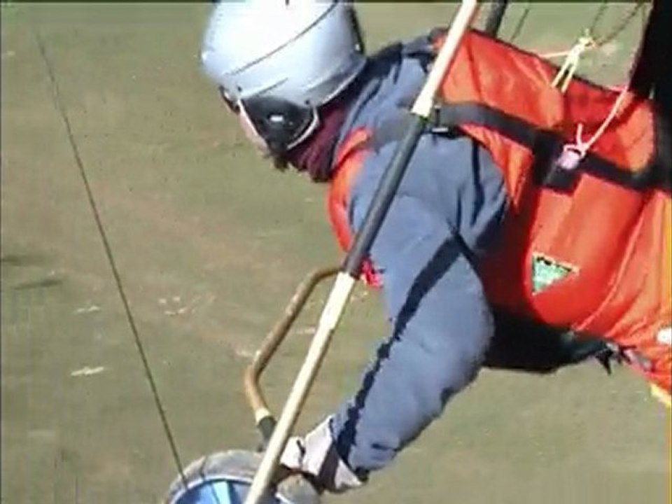 camera sur delta Gardanne