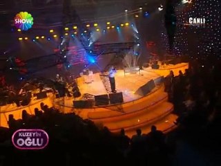 Volkan Konak-Agasar Balını