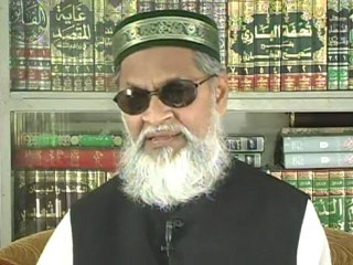 Tafseer-e-Quran Part 191 (March 07, 2010)