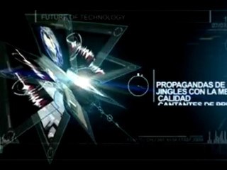 EDICION DE VIDEO Y AUDIO DJS SONIDOS INTROS