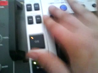 dj Grégus matériels