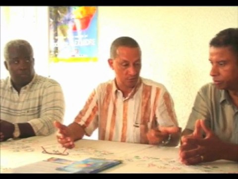 Entrevues Citoyennes - Liste Guyane 73