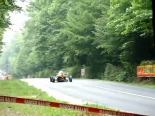 Course de côte du Crochu (Hugo B.)