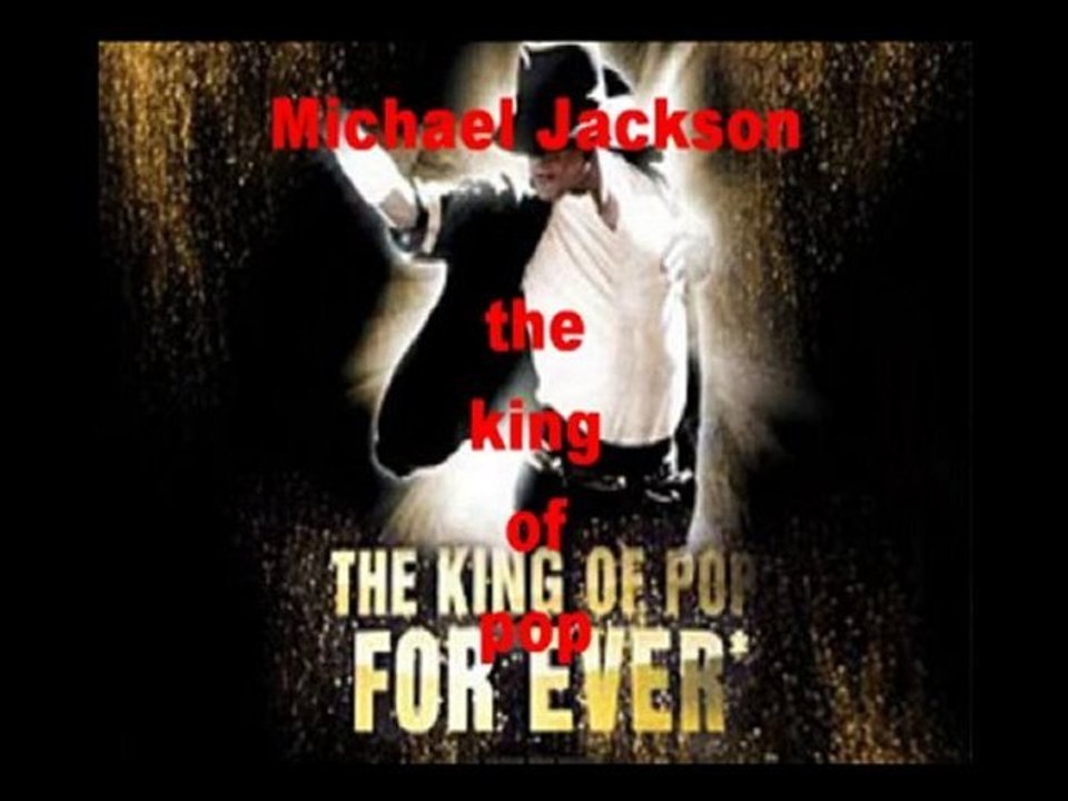 Micheal Jackson