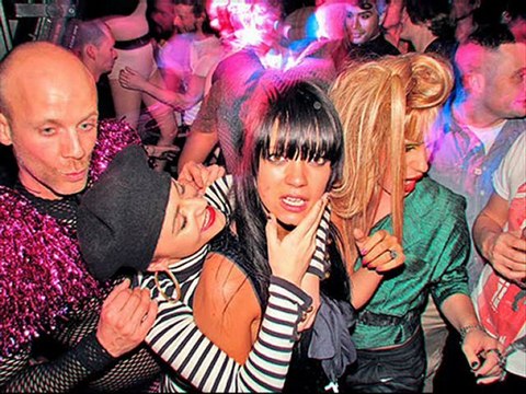 Dj Adnan Techno Müzik Club Original Mix Part 7