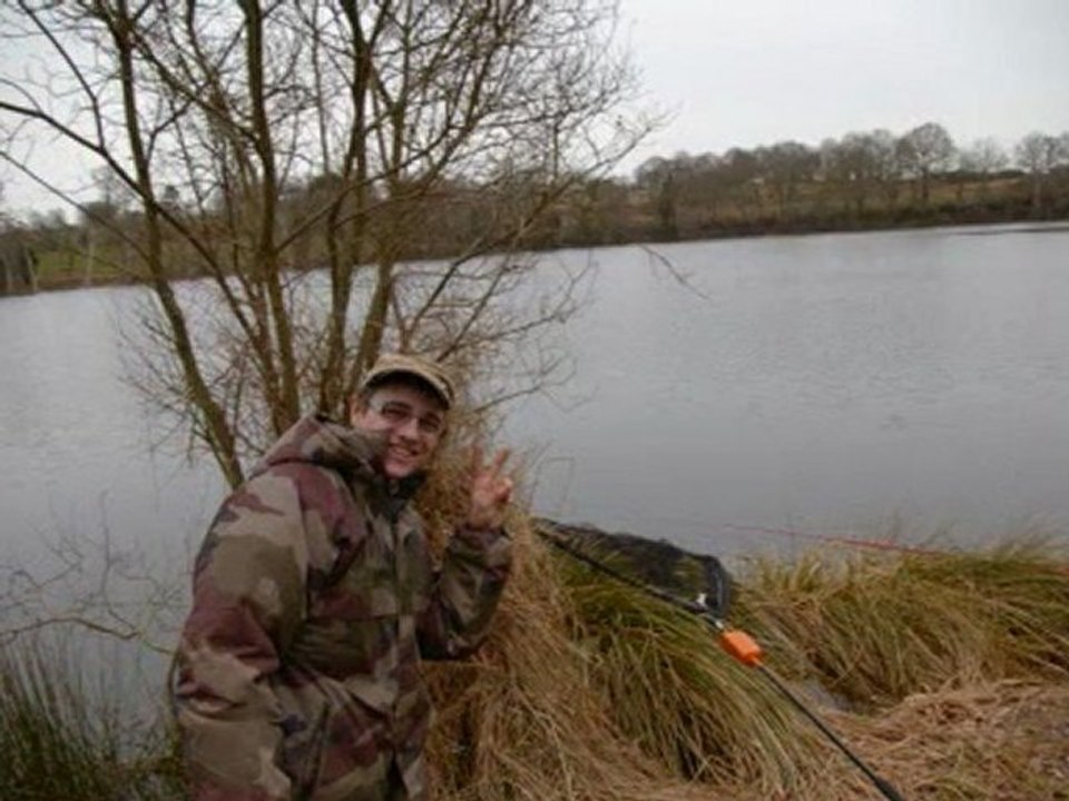 session st gildas des bois