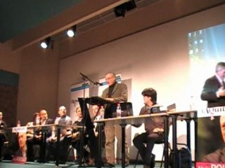 HENDAYE Thématique le transfrontalier part 7