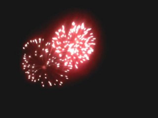 CARNAVAL DE LEVAL feu