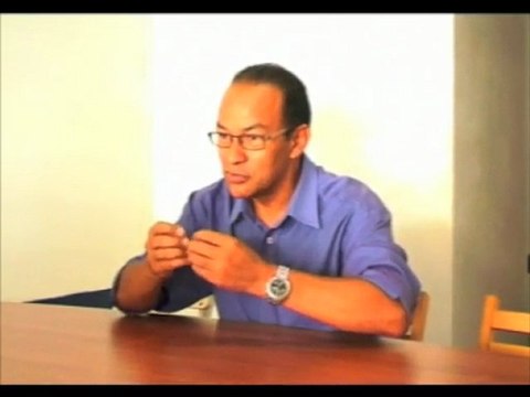 Entrevues Citoyennes - Liste « Guyane Ecologie »