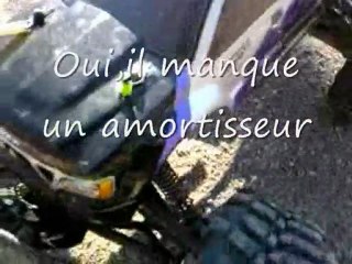 greg sur la rampe bmx a élinghen