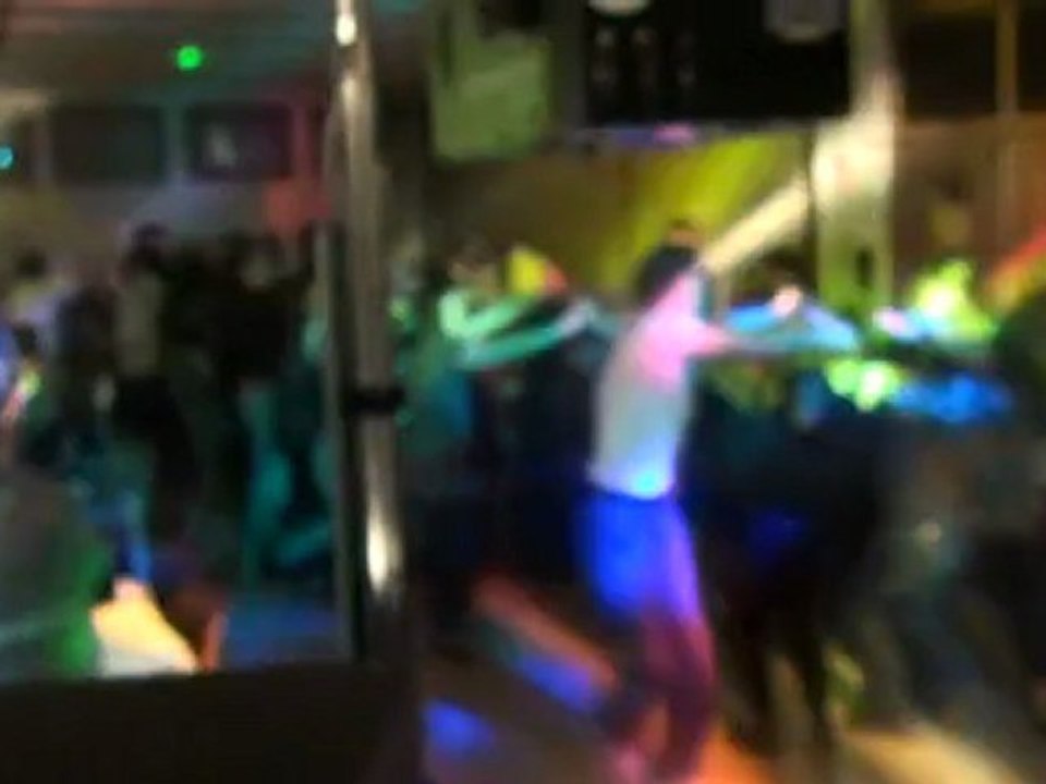 soiree moules frites