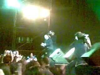 Ramy Ayach in Orient Express Music Casablanca Show