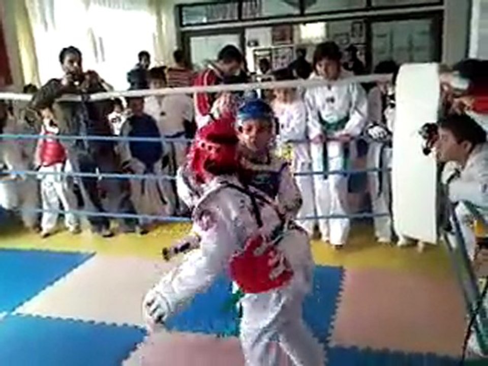 06.03.2010 ilk mac bölüm1